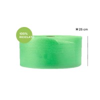 Pluriball riciclato 100%