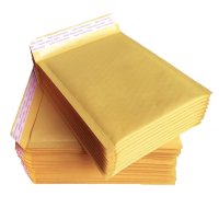 Buste pluriball postali