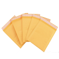 Buste pluriball postali