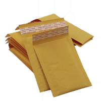 Buste pluriball postali